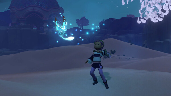 Wildmender screenshot 8