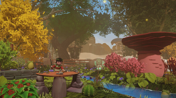 Wildmender screenshot 1