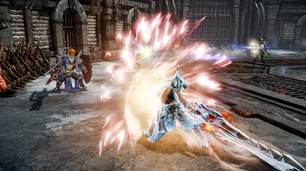 Lost Ark screenshot 6