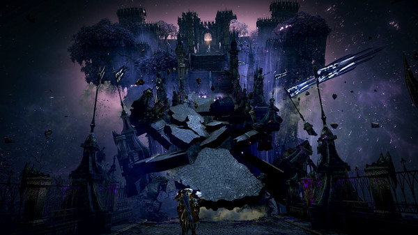 Lost Ark screenshot 7