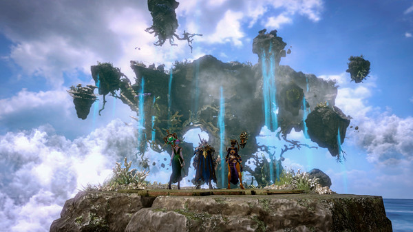 Lost Ark screenshot 9