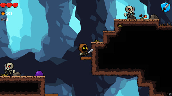 Little adventure screenshot 4