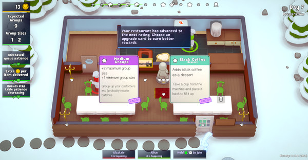 PlateUp! screenshot 7