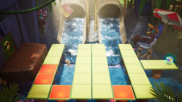 Sackboy: A Big Adventure screenshot 3