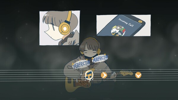 Afterlove EP screenshot 9