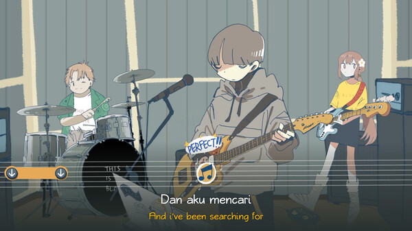 Afterlove EP screenshot 3