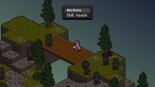 Vanaris Tactics screenshot 8
