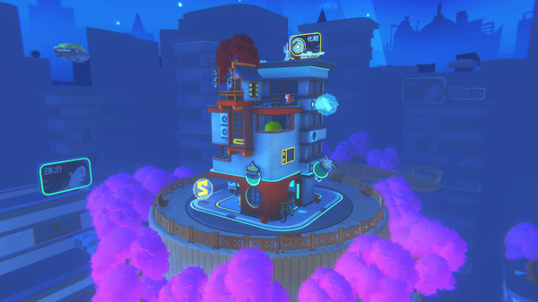 Cats in Time screenshot 9
