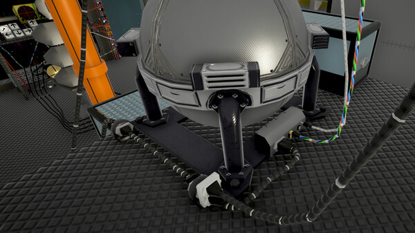 Space Worthy screenshot 7