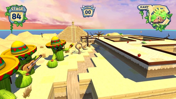 Dinoland screenshot 9