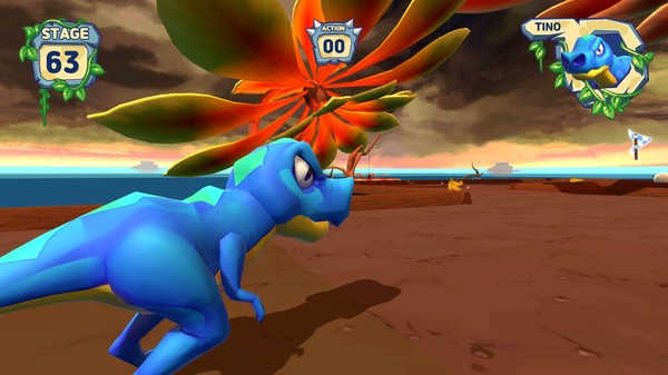 Dinoland screenshot 7