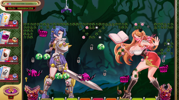 Pachi Pachi On A Roll screenshot 8