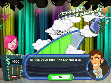 Discovery! A Seek and Find Adventure screenshot 2