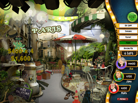 Discovery! A Seek and Find Adventure screenshot 3