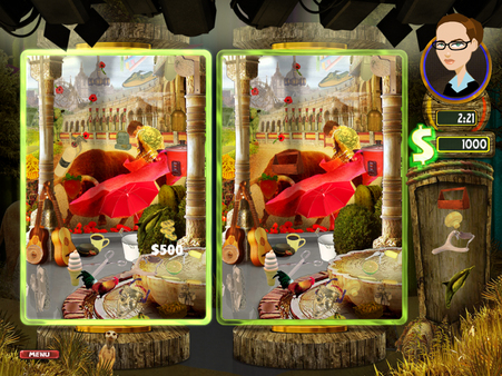 Discovery! A Seek and Find Adventure screenshot 4