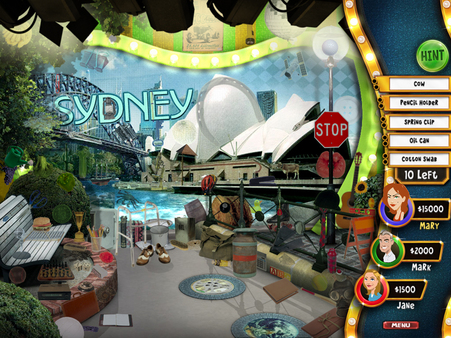Discovery! A Seek and Find Adventure screenshot 5