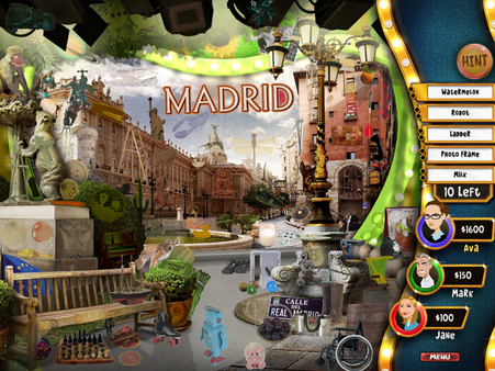Discovery! A Seek and Find Adventure screenshot 7
