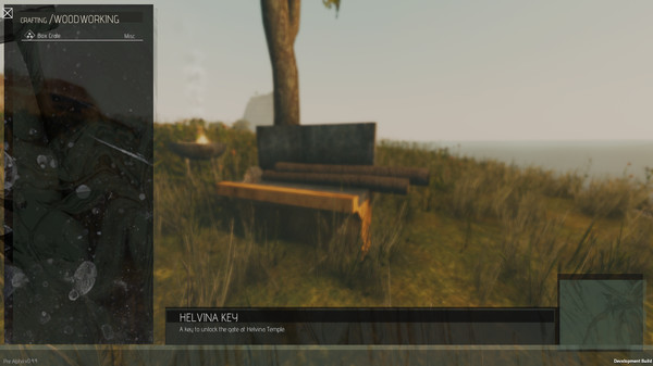 Ghost of the Seas screenshot 2