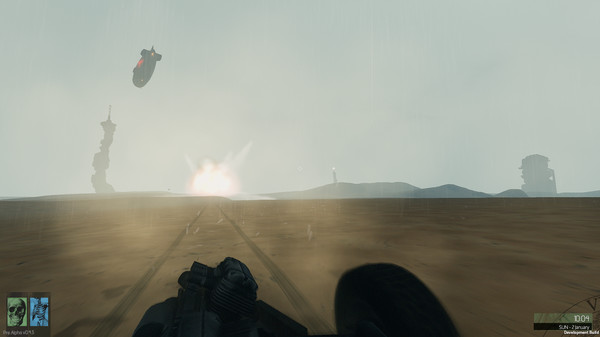 Ghost of the Seas screenshot 6