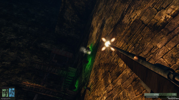 Ghost of the Seas screenshot 4