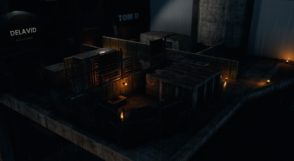 Ghost of the Seas screenshot 10