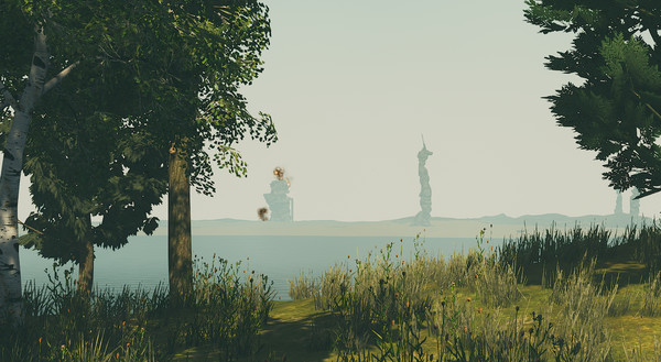 Ghost of the Seas screenshot 9