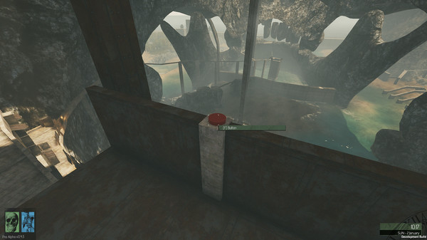 Ghost of the Seas screenshot 5