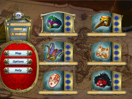 Mahjong Carnaval 2 screenshot 6