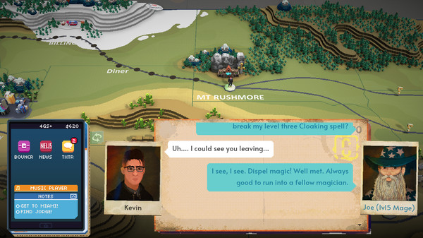 Not Tonight 2 screenshot 2