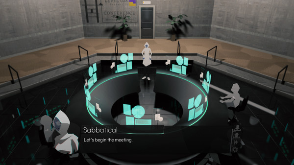 The Evolving World: Catalyst Wake screenshot 3