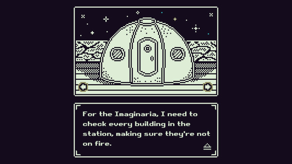 Imaginaria screenshot 1