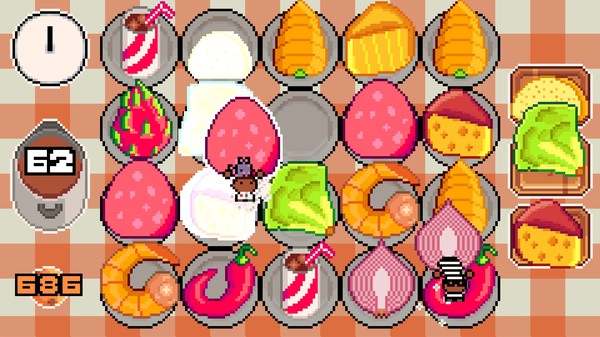 MINICHEF screenshot 2