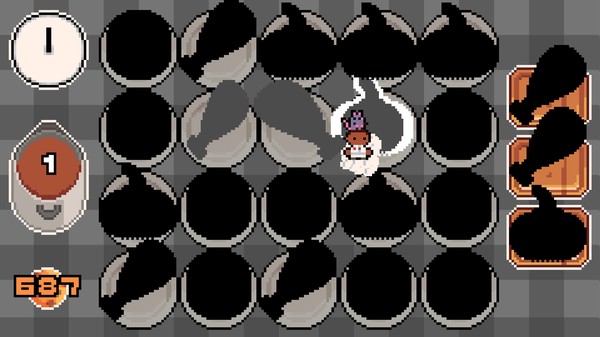 MINICHEF screenshot 3