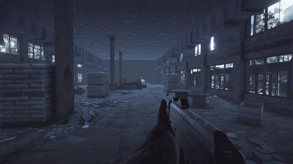 DawnWander screenshot 1