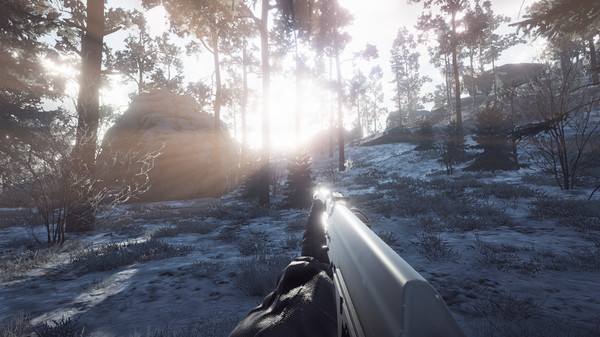 DawnWander screenshot 3