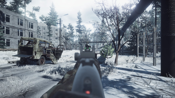 DawnWander screenshot 4