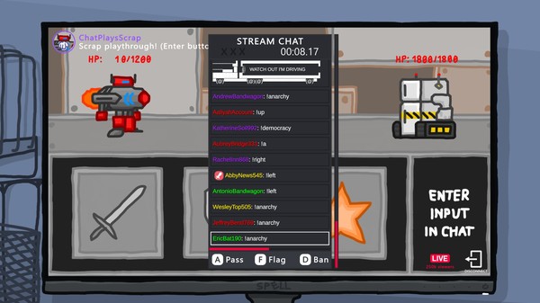 Keep It Live screenshot 5