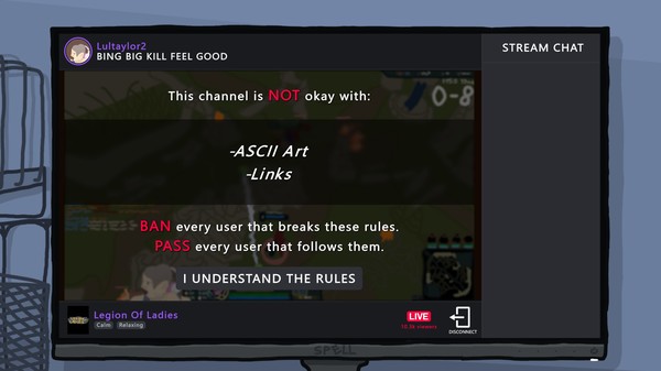 Keep It Live screenshot 3