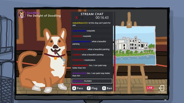 Keep It Live screenshot 6