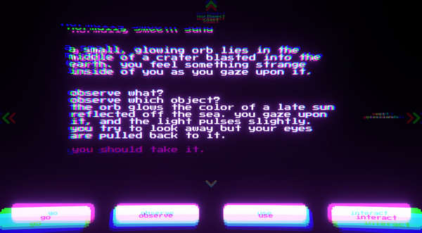 A Curse From Beyond screenshot 3