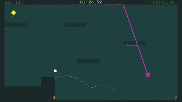 Pixel Speedrun screenshot 4