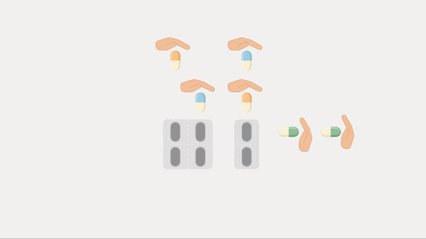 Pill Puzzle screenshot 5