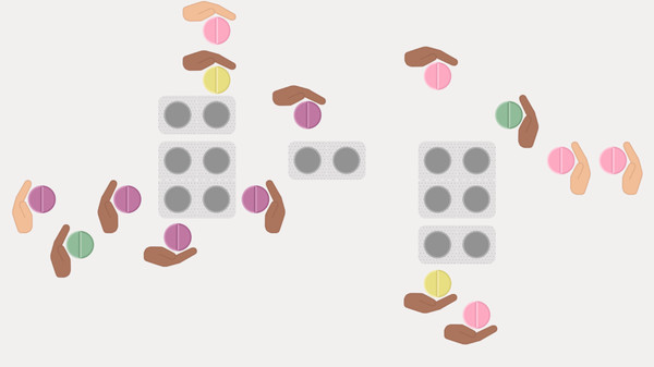 Pill Puzzle screenshot 4
