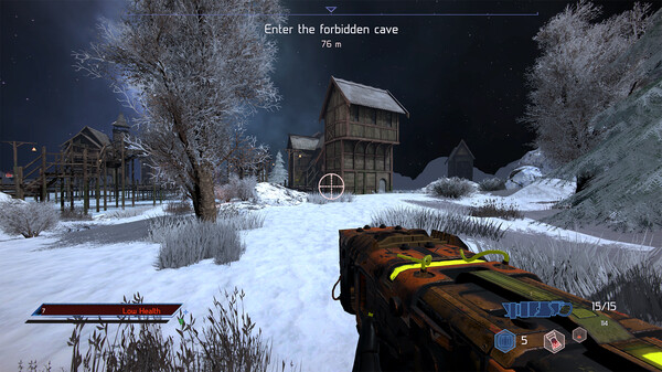 Madness Beverage screenshot 7
