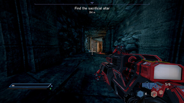 Madness Beverage screenshot 1