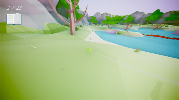 Leaf on Wind screenshot 5