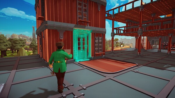 Survival Machine screenshot 11