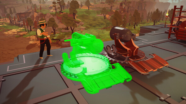 Survival Machine screenshot 9