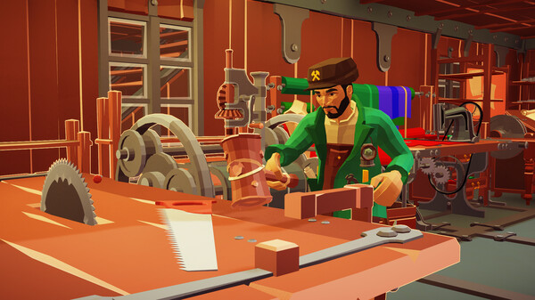 Survival Machine screenshot 10