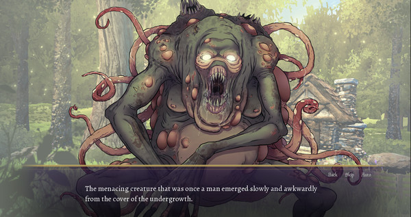 The Marauder Chronicles: Curse Over Valdria screenshot 8